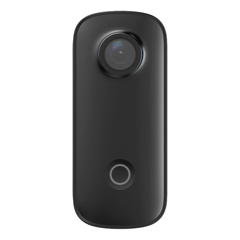 Mini Wearable Body Camera