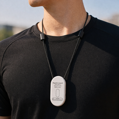 Mini Wearable Body Camera